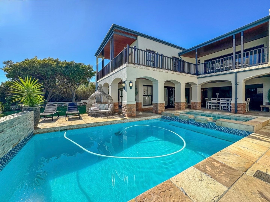 5 Bedroom Property for Sale in Atlantic Beach Golf Estate Western Cape